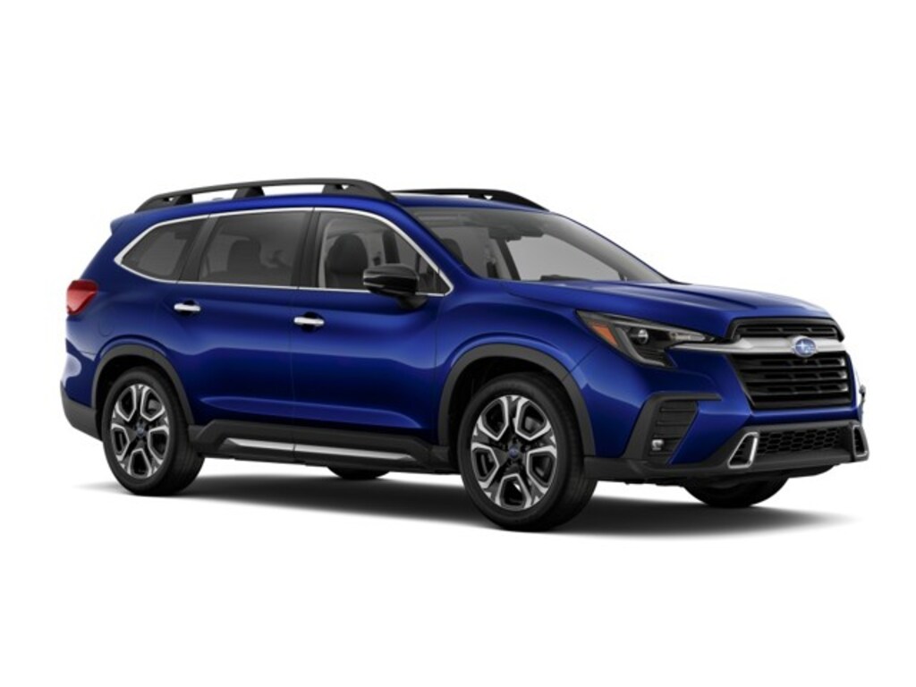 New 2026 Subaru Ascent Touring 7-Passenger SUV