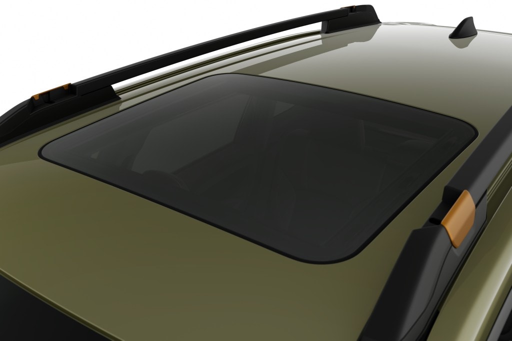 2026 Subaru Forester Wilderness - Photo 14