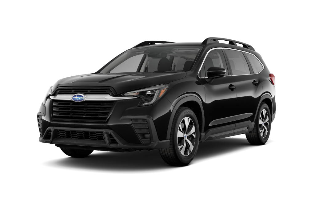 2025 Subaru Ascent Premium's photo