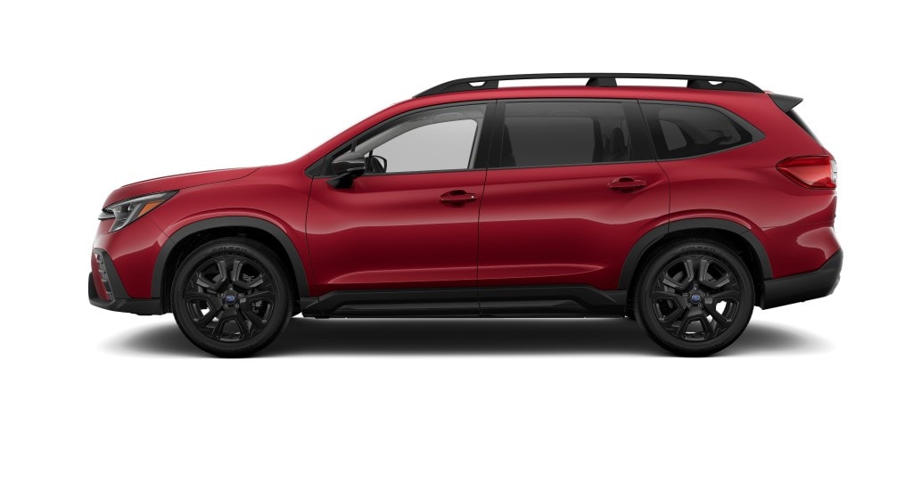2026 Subaru Ascent Onyx Edition-Touring - Photo 42