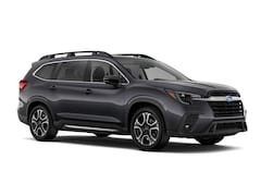 2026 Subaru Ascent Limited 7-Passenger SUV