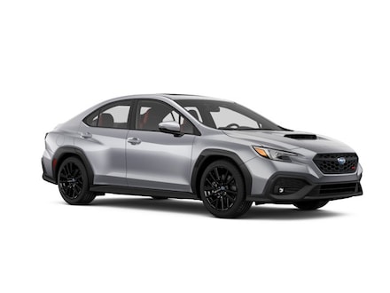 New 2026 Subaru WRX Limited Sedan 79114 in Anchorage, AK