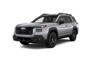2026 Subaru Outback Limited XT SUV