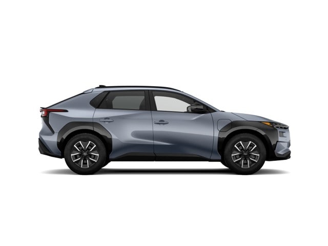 2026 Subaru Solterra Premium - Photo 8