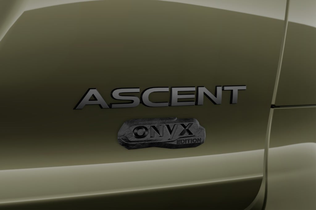 2026 Subaru Ascent Onyx Edition-Touring - Photo 24