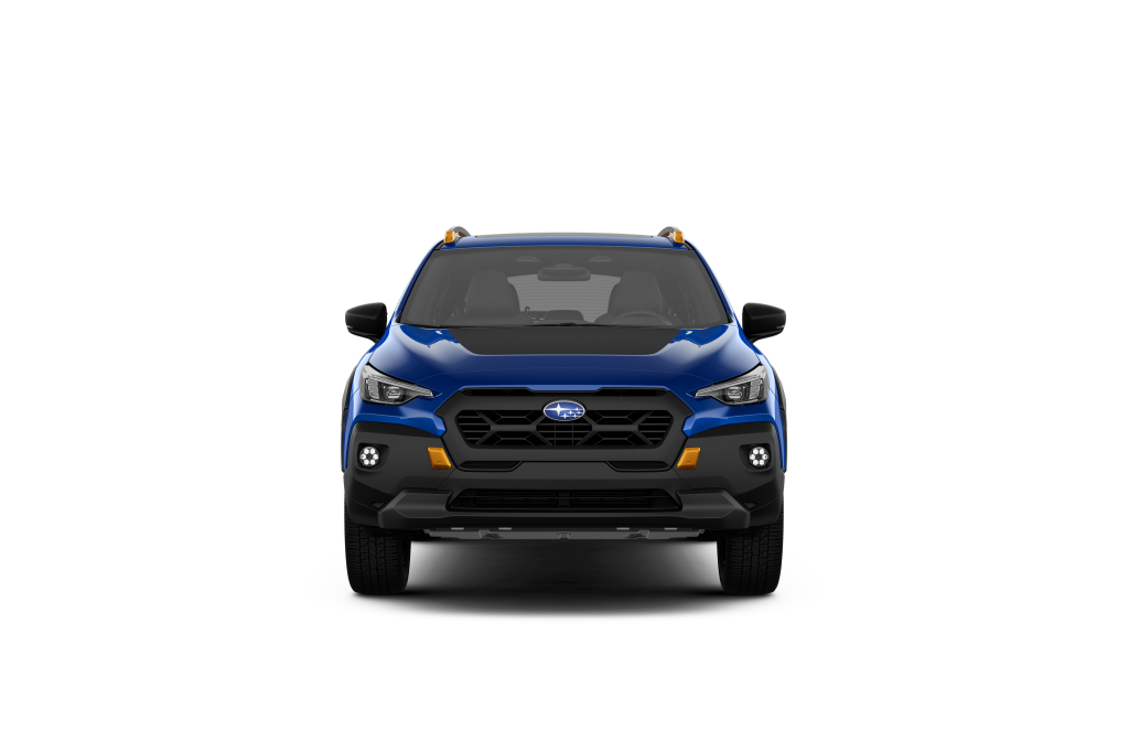 New 2026 Subaru Crosstrek Wilderness SUV