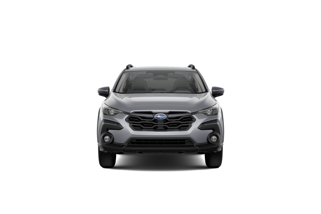 New 2025 Subaru Crosstrek Limited SUV