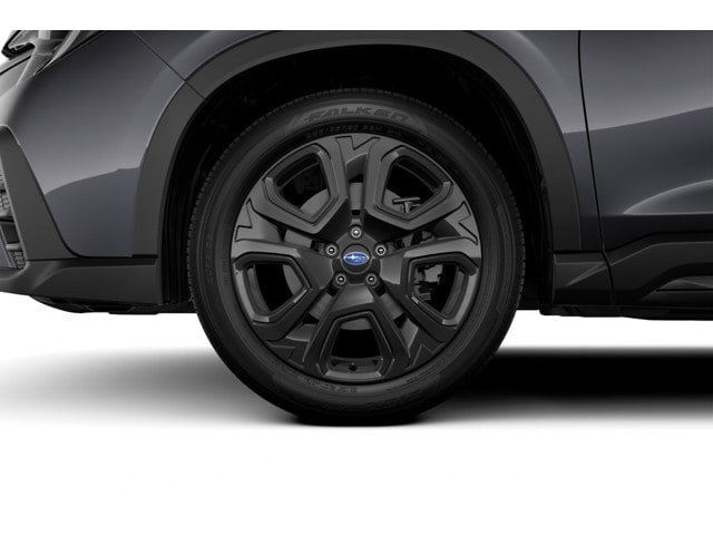 New 2026 Magnetite Gray Subaru Onyx Edition Touring 7-Passenger image 10