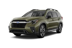 2026 Subaru Ascent Limited 8-Passenger SUV