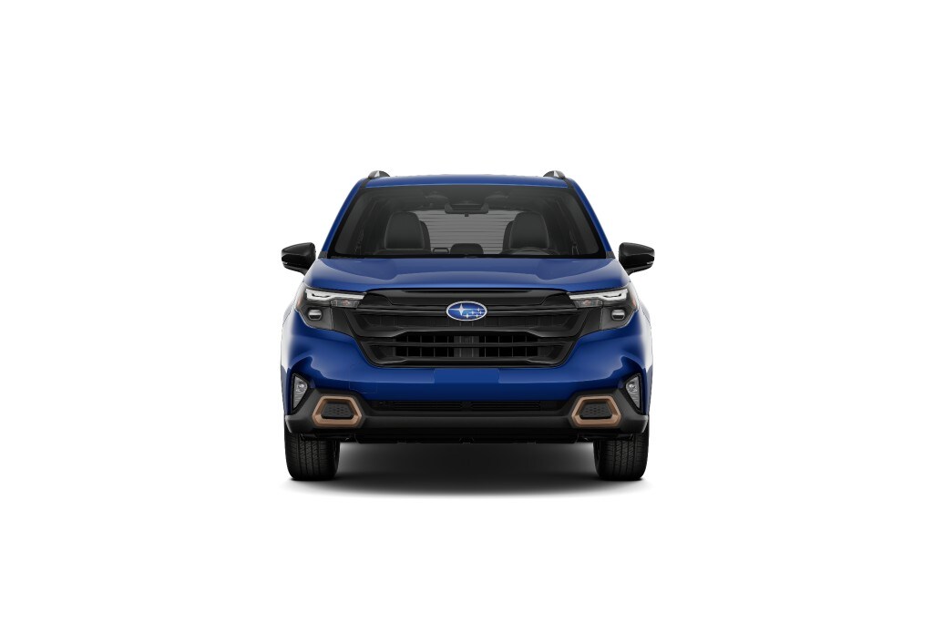 New 2026 Subaru Forester Sport Hybrid SUV