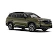 Subaru Forester Hybrid