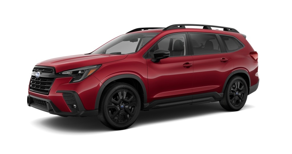 2026 Subaru Ascent Onyx Edition-Touring - Photo 45