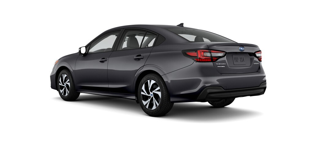 2025 Subaru Legacy Premium - Photo 49