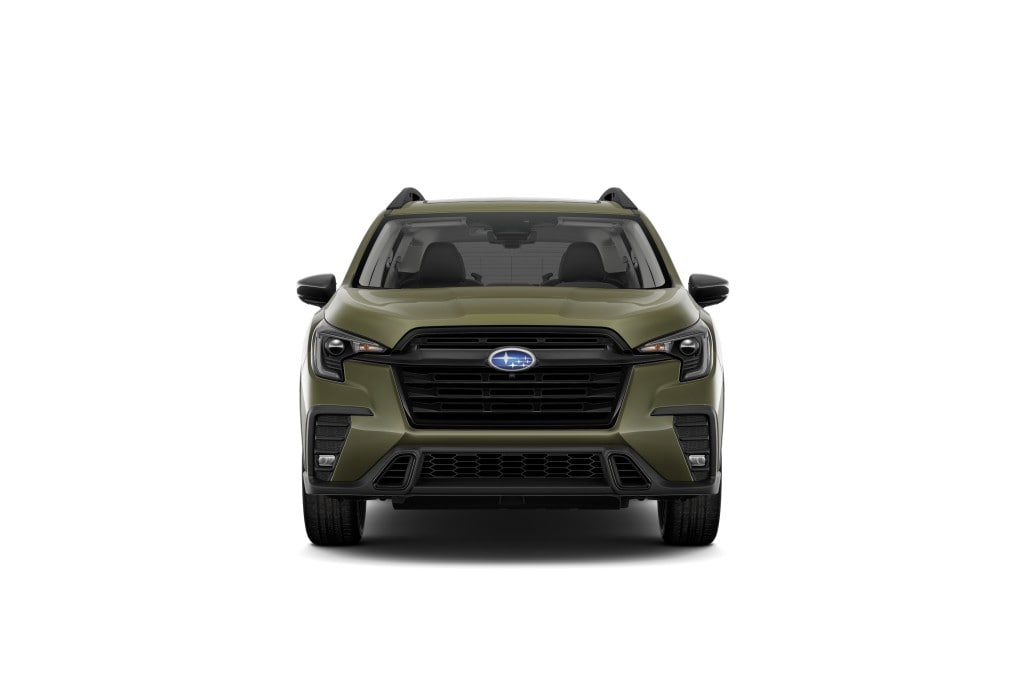 2026 Subaru Ascent Onyx Edition-Touring - Photo 14