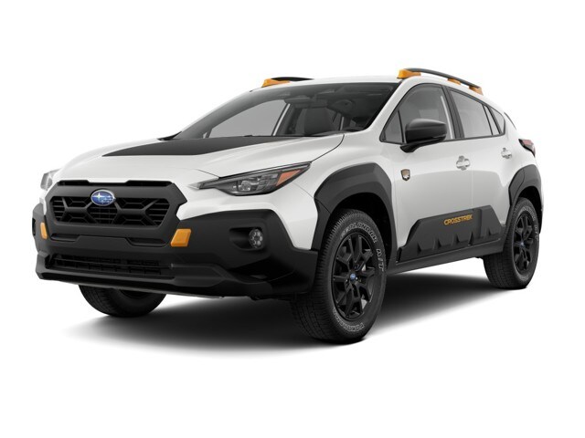 2025 Subaru Crosstrek Wilderness photo 3