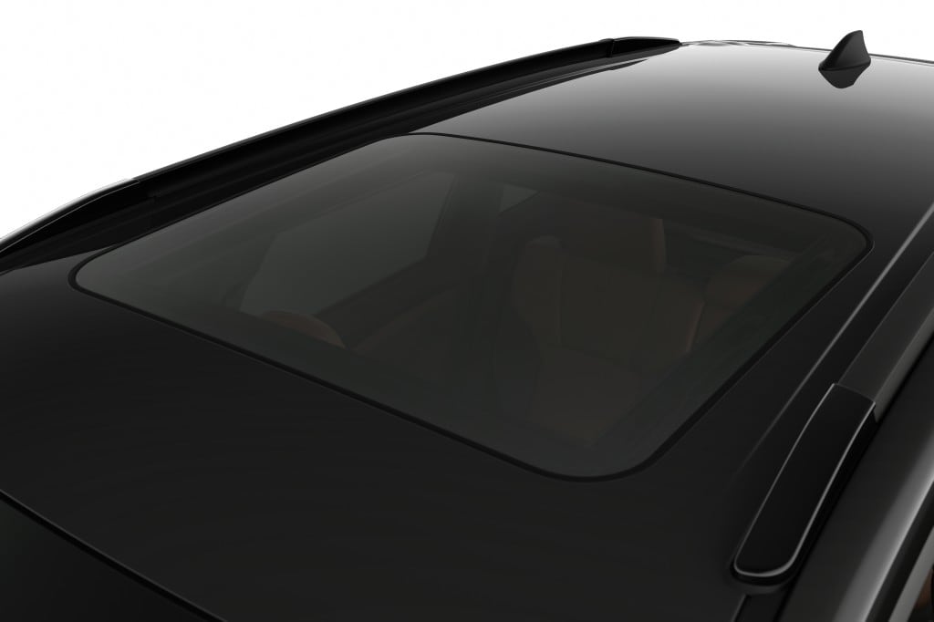 2026 Subaru Forester Touring - Photo 33