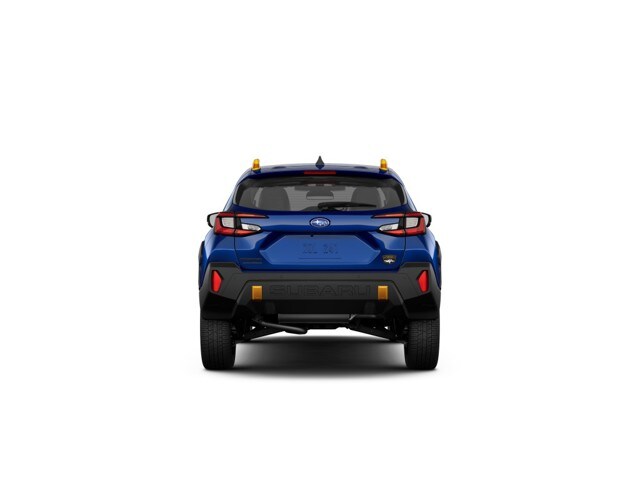 2026 Subaru Crosstrek Wilderness - Photo 20