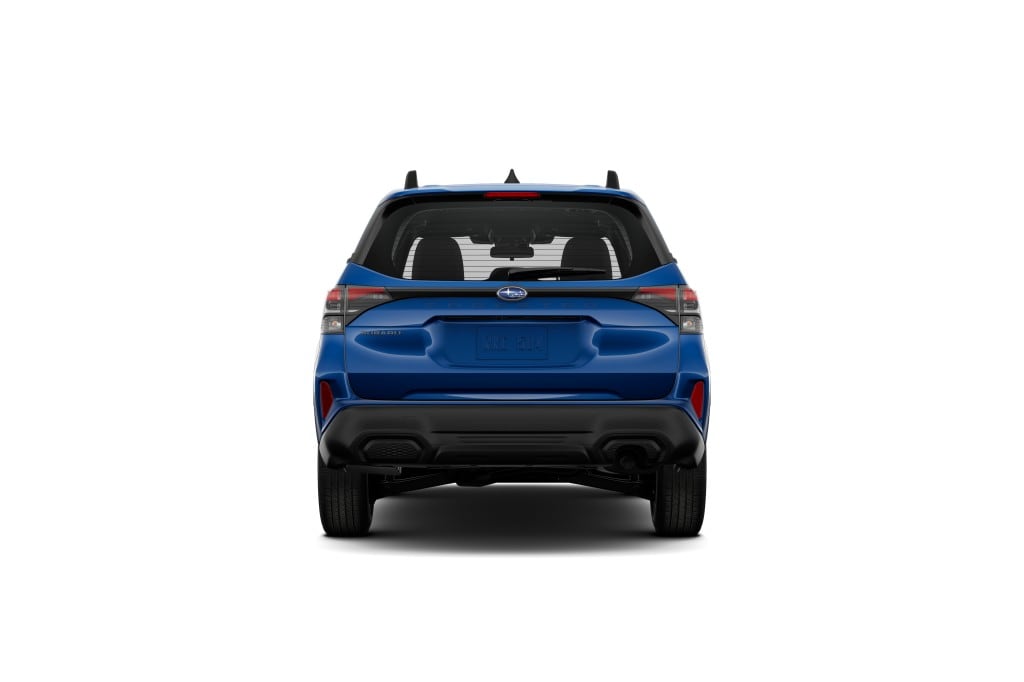 2026 Subaru Forester Base - Photo 47