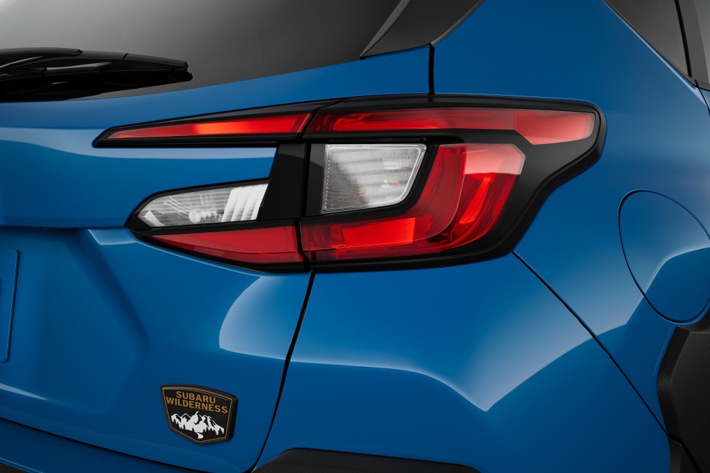 2026 Subaru Crosstrek Wilderness - Photo 33