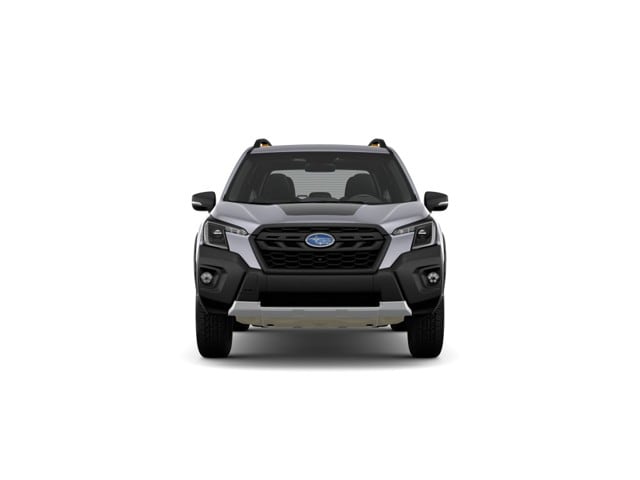 2025 Subaru Forester Wilderness - Photo 23