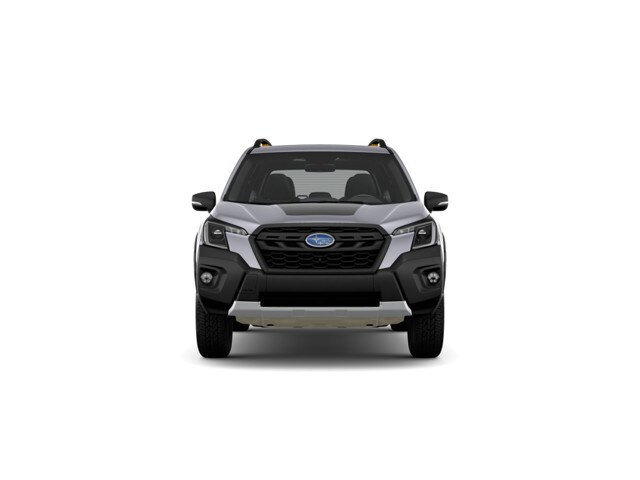 2025 Subaru Forester Wilderness photo 9