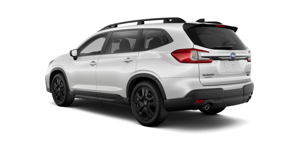 2026 Subaru Ascent Onyx Edition-Touring - Photo 6