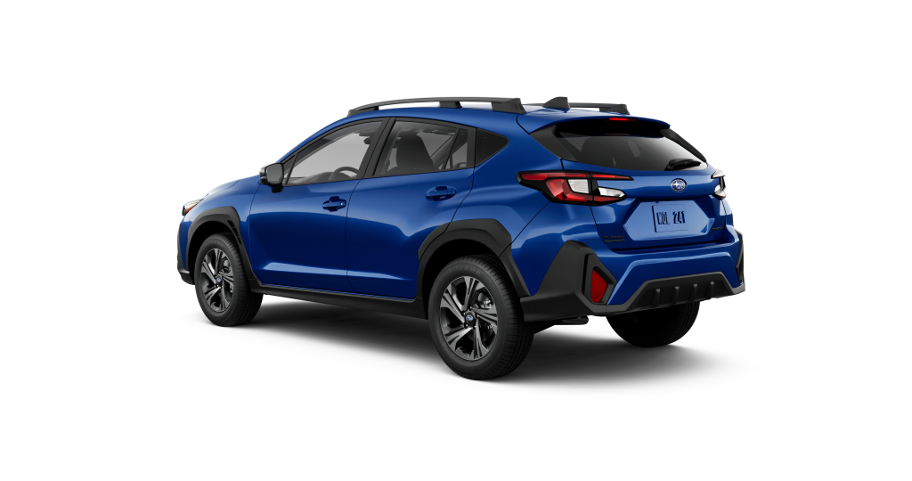 2026 Subaru Crosstrek Premium photo 2
