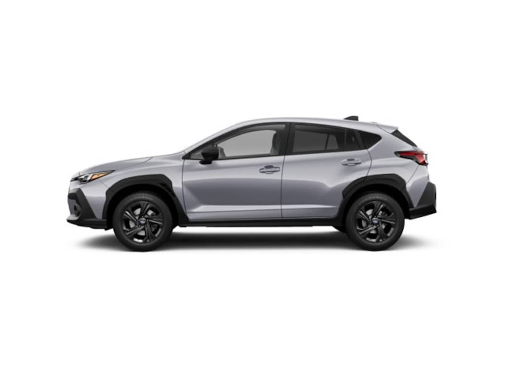 New 2027 Subaru Crosstrek
