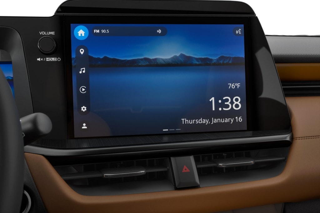 2026 Subaru Outback Touring XT - Photo 21