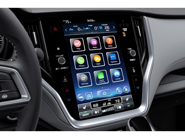 2025 Subaru Legacy Premium - Photo 38