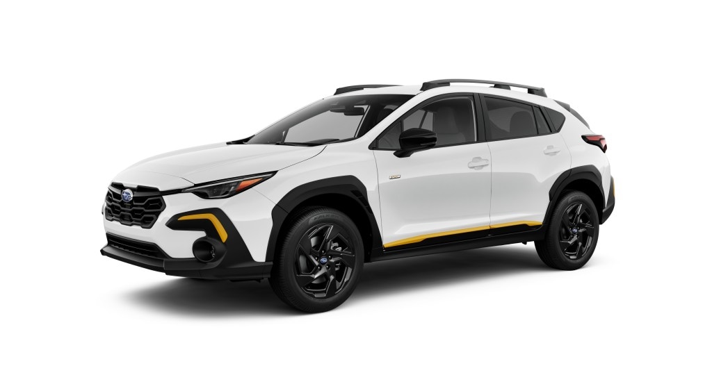 2026 Subaru Crosstrek Sport - Photo 33