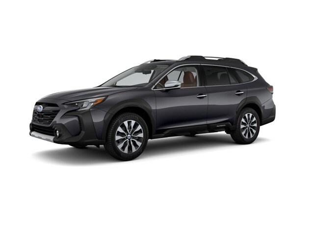2025 Subaru Outback Touring photo 3