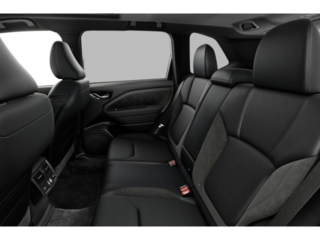 2025 Subaru Forester Touring - Photo 44