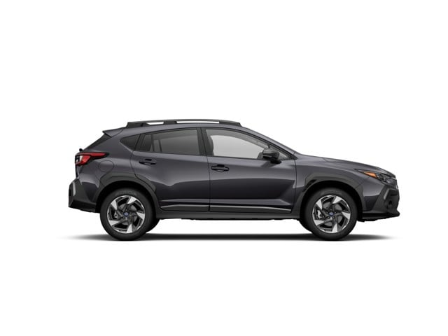 2026 Subaru Crosstrek Limited - Photo 26