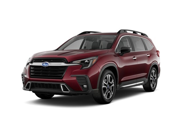 2026 Subaru Ascent Touring photo 2