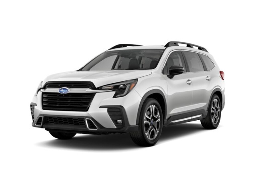 New 2026 Subaru Ascent Touring 7-Passenger SUV
