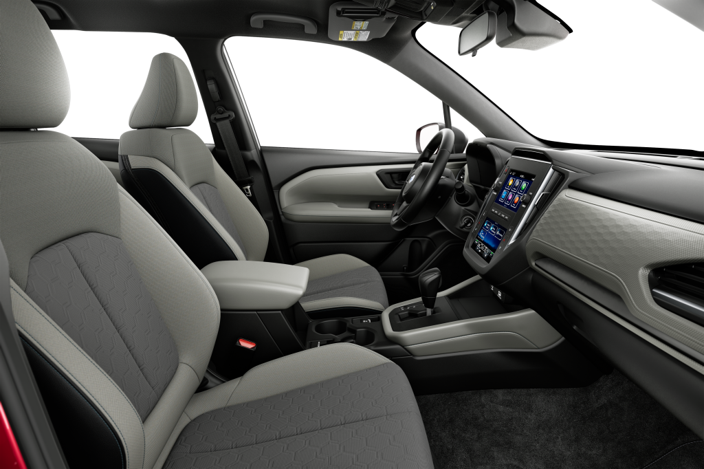 2025 Subaru Forester Base - Photo 60