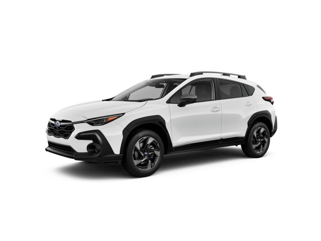 2026 Subaru Crosstrek Limited - Photo 25