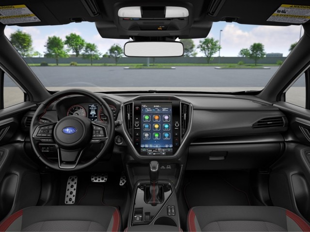 2026 Subaru Impreza RS - Photo 18