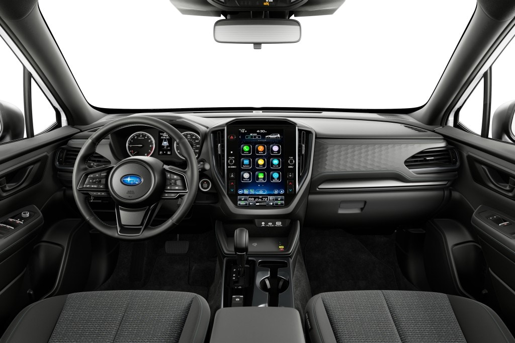 2026 Subaru Forester Premium - Photo 33