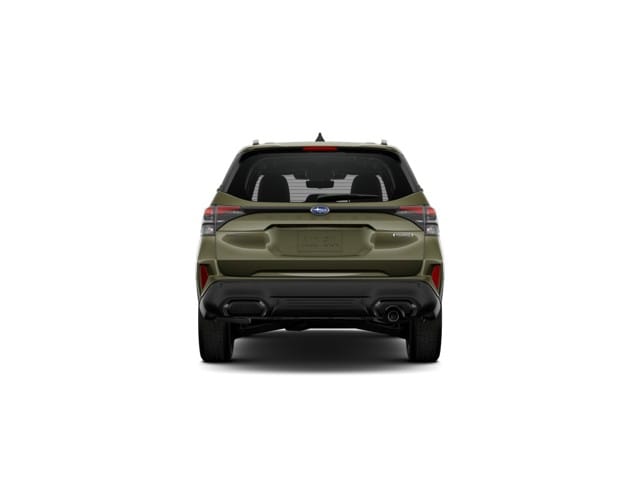 2025 Subaru Forester Touring - Photo 47
