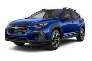 2026 Subaru Crosstrek Limited SUV