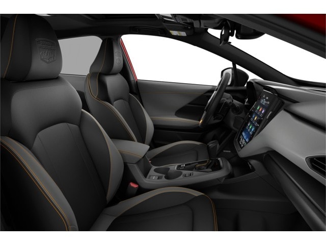 2026 Subaru Crosstrek Wilderness - Photo 46