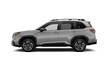 Subaru Forester Hybrid