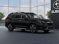 2027 Subaru Ascent Touring 7-Passenger SUV