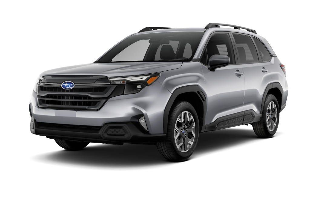 2025 Subaru Forester Premium's photo