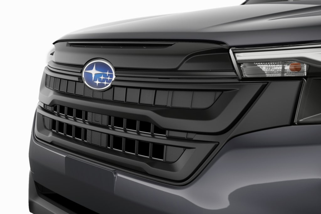 2026 Subaru Forester Base - Photo 24