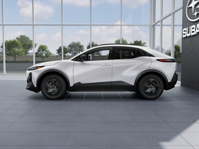 New 2026 Cosmic White Pearl Subaru Sport image 2