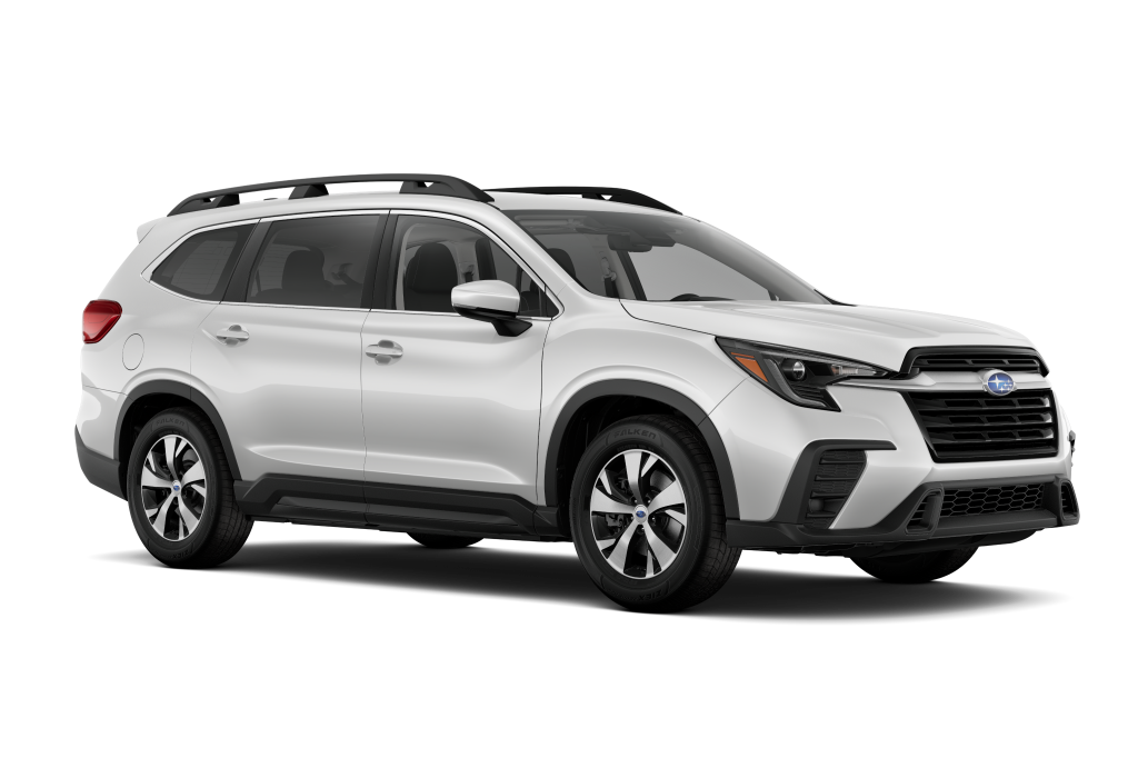 New 2025 Subaru Ascent Premium 7-Passenger SUV