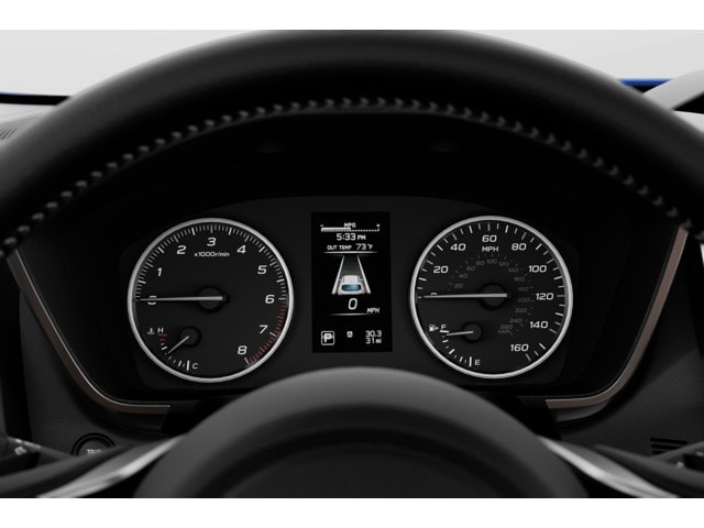 2026 Subaru Ascent Touring - Photo 18